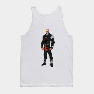 Shao Kahn Tank Top